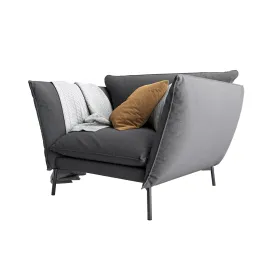 Hugo Armchair